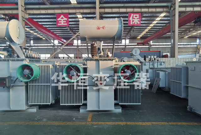 6300KVA朝阳朝阳朝阳电力变压器