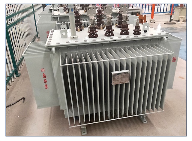 朝阳朝阳朝阳油浸式变压器