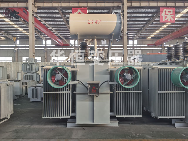 S11-6300/35朝阳朝阳朝阳电力变压器