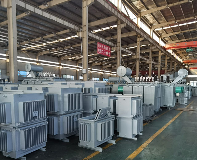 S11-6300/35朝阳朝阳朝阳油浸式变压器